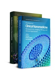 Handbook of Clinical Nanomedicine, Two-Volume Set